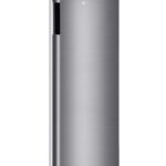 LG 5.8 cu. ft. Single Door Freezer