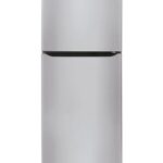 LG 20 cu. ft. Top Freezer Refrigerator