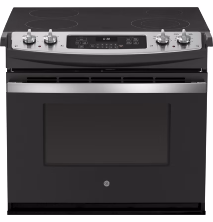 GE JD630STSS