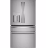 GE Profile PXD22BYPFS (2)