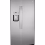 GE GSS25IYNFS