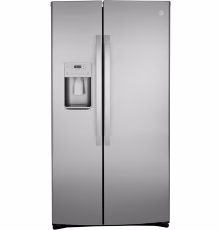 GE GSS25IYNFS