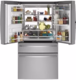 GE Profile PXD22BYPFS (5)