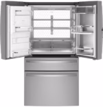GE Profile PXD22BYPFS (4)