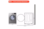 LG DLE3400V (9)