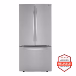 LG LRFCS25D3S