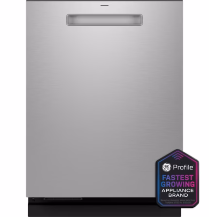 GE Profile PDP755SYVFS