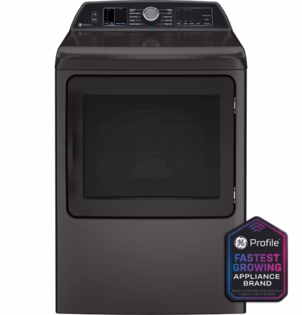 GE Profile PTD70EBPTDG