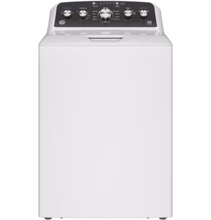 GE GTW485ASWWB