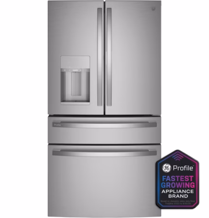 GE Profile PVD28BYNFS