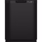 GE GDF460PGTBB