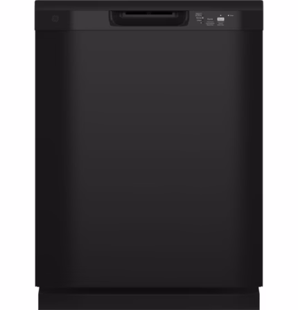 GE GDF460PGTBB