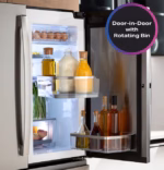 GE Profile PXD22BYPFS (7)