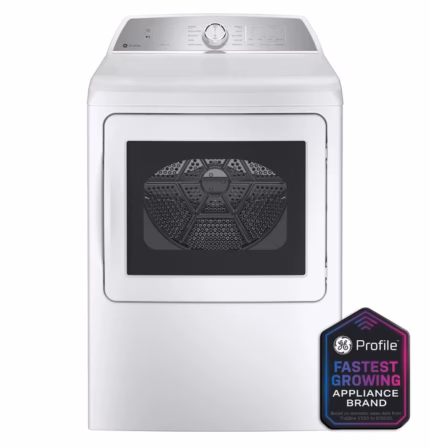 GE Profile PTD60GBSRWS