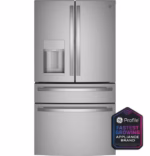 GE Profile PXD22BYPFS