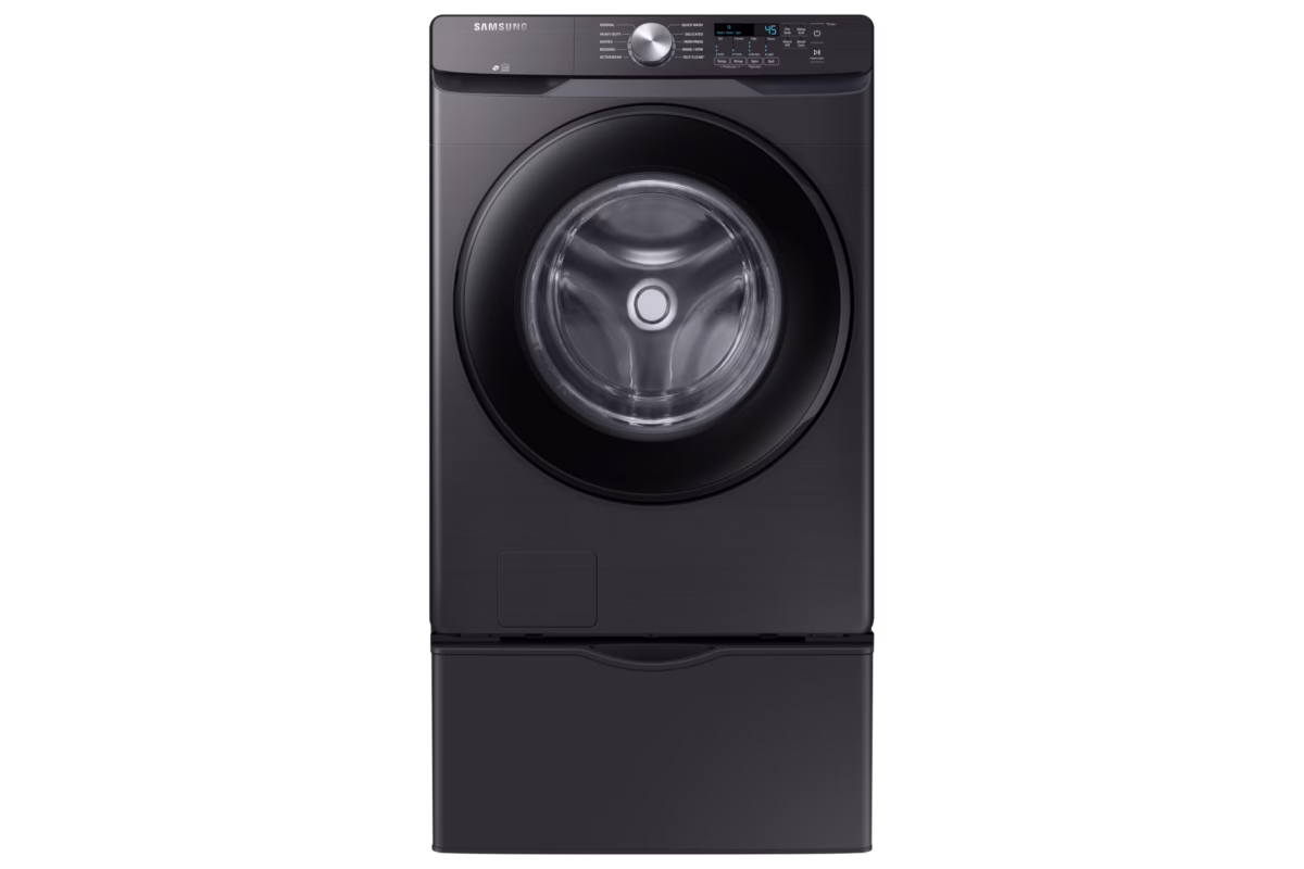 Samsung WF45T6000AW/A5