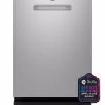 GE Profile PDP715SYVFS