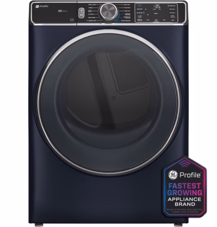 GE Profile PFD87GSPVRS