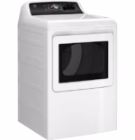 GE GE(R) 7.4 cu. ft. Capacity Electric Dryer with Up To 120 ft. Venting and Sensor Dry GTD58EBSVWS (3)