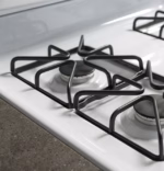 GE GE(R) 30" Free-Standing Gas Range JGBS60DEKWW (8)