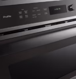 GE Profile GE Profile(TM) 30 in. Single Wall Oven with Advantium(R) Technology PSB9240SFSS (7)