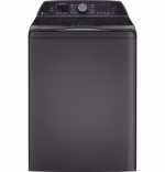 GE Profile GE Profile(TM) ENERGY STAR(R) 5.4 cu. ft. Capacity Washer with Smarter Wash Technology and FlexDispense(TM) PTW700BPTDG (2)