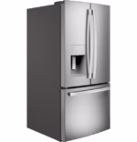 GE GE(R) ENERGY STAR(R) 23.6 Cu. Ft. French-Door Refrigerator GFE24JYKFS (5)