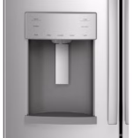 GE GE(R) ENERGY STAR(R) 27.7 Cu. Ft. Fingerprint Resistant French-Door Refrigerator GFE28GYNFS (7)