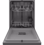 GE GE(R) ENERGY STAR(R) Dishwasher with Front Controls GDF510PSRSS (3)
