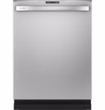 GE Profile GE Profile(TM) ENERGY STAR(R) UltraFresh System Dishwasher with Stainless Steel Interior PDT755SYRFS (2)