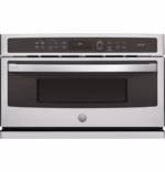 GE Profile GE Profile(TM) 30 in. Single Wall Oven with Advantium(R) Technology PSB9240SFSS (2)