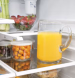 GE GE(R) ENERGY STAR(R) 23.6 Cu. Ft. French-Door Refrigerator GFE24JYKFS (9)