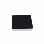GE GE(R) 30" Built-In Knob Control Electric Cooktop JP3030DWBB (14)