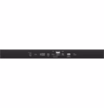 GE GE(R) ENERGY STAR(R) Top Control Hybrid Tub Dishwasher with Dry Boost & 52 dBA GDT565HSYSS (5)