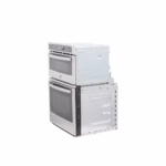 GE Profile GE Profile(TM) 27" Built-In Combination Convection Microwave/Convection Wall Oven PK7800SKSS (13)