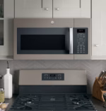 GE GE(R) 1.7 Cu. Ft. Over-the-Range Sensor Microwave Oven JVM6175EKES (3)