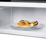 GE GE(R) 1.6 Cu. Ft. Over-the-Range Microwave Oven JVM3160RFSS (9)