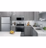 GE GE(R) 1.6 Cu. Ft. Over-the-Range Microwave Oven JVM3162RJSS (6)