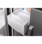 GE GE 25.3 Cu. Ft. Side-By-Side Refrigerator GSS25GYPFS (12)