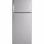 GE GE(R) ENERGY STAR(R) 17.5 Cu. Ft. Top-Freezer Refrigerator GIE18GSNRSS