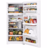 GE GE(R) 17.5 Cu. Ft. Top-Freezer Refrigerator GTS18HGNRWW (3)