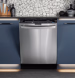 GE Profile GE Profile(TM) ENERGY STAR(R) UltraFresh System Dishwasher with Stainless Steel Interior PDT755SYRFS (13)