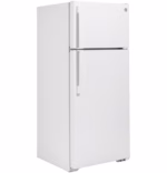 GE GE(R) 17.5 Cu. Ft. Top-Freezer Refrigerator GTS18HGNRWW (4)