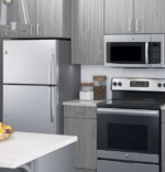 GE GE(R) 1.6 Cu. Ft. Over-the-Range Microwave Oven JVM3162RJSS (7)