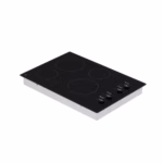 GE GE(R) 30" Built-In Knob Control Electric Cooktop JP3030DWBB (11)