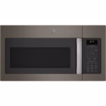 GE GE(R) 1.7 Cu. Ft. Over-the-Range Sensor Microwave Oven JVM6175EKES