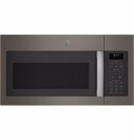 GE GE(R) 1.7 Cu. Ft. Over-the-Range Sensor Microwave Oven JVM6175EKES