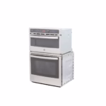 GE Profile GE Profile(TM) 27" Built-In Combination Convection Microwave/Convection Wall Oven PK7800SKSS (11)