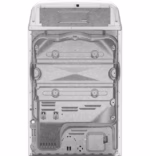 GE GE(R) 7.4 cu. ft. Capacity Electric Dryer with Up To 120 ft. Venting and Sensor Dry GTD58EBSVWS (10)