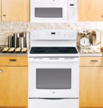 GE GE(R) 1.6 Cu. Ft. Over-the-Range Microwave Oven JVM3160DFWW (9)